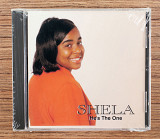 Shela - He's The One (Soul Sound Entertainment)