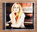 Avril Lavigne - When You're Gone (Європа, RCA)