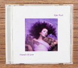 Kate Bush - Hounds Of Love (Японія, Fish People)