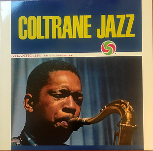 John Coltrane. Coltrane Jazz