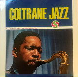 John Coltrane. Coltrane Jazz