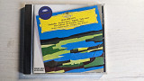 CD фірмовий Jean Sibelius - Berliner Philharmoniker · Hans Rosbaud – Finlandia · Karelia-Suite · Tap
