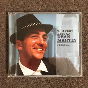 Dean Martin – The Very Best Of Dean Martin (Capitol/Holland) (CD)