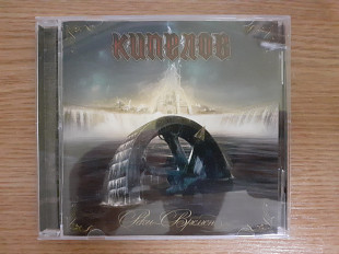 Компакт диск CD Кипелов – Реки Времен