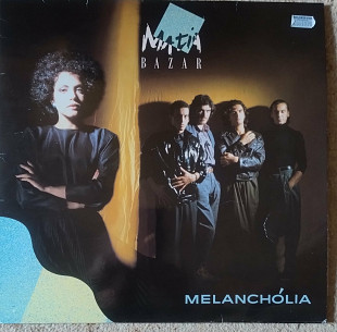 Matia Bazar – Melanchólia