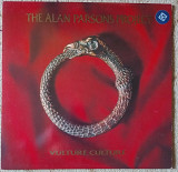 The Alan Parsons Project ‎– Vulture Culture