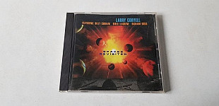 Larry Coryell Spaces Revisited