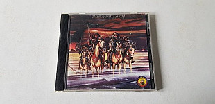 Baker Gurvitz Army