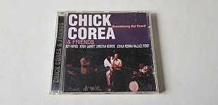 Chick Corea & Friends Remembering Bud Powell