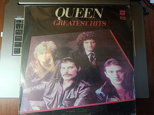 Queen – Greatest Hits 1981 USSR 1991