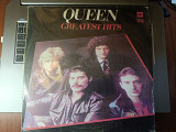 Queen – Greatest Hits 1981 USSR 1991