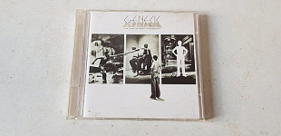 Genesis The Lamb Lies Down On Broadway 2CD