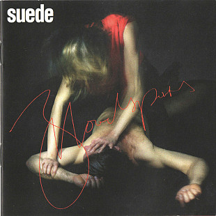 Suede (UK) – Bloodsports (2013)