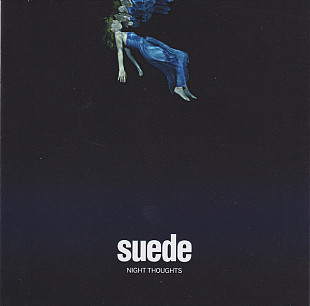 Suede (UK) – Night Thoughts (2016)