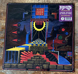 King Gizzard And The Lizard Wizard – Polygondwanaland – LP Purple