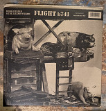 King Gizzard and The Lizard Wizard – Flight b741