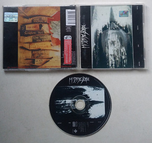 My Dying Bride - Turn Loose The Swans CD ліцензія