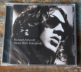 Richard Ashcroft – Alone With Everybody