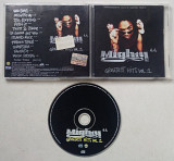 Mighty 44 – Greatest Hits Vol. 1 ліцензія CD