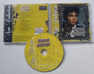 Michael Jackson - New Collection CD