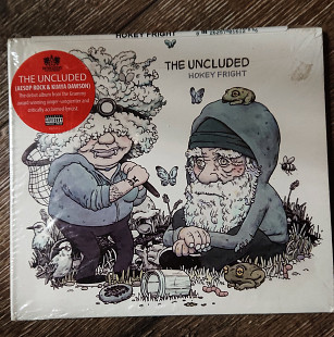 The Uncluded – Hokey Fright