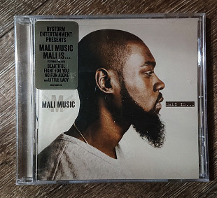 Mali Music – Mali Is...