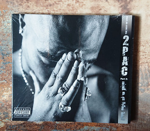 2Pac – The Best Of 2Pac - Part 2: Life