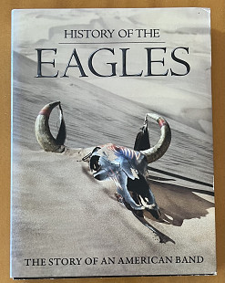History Of The Eagles