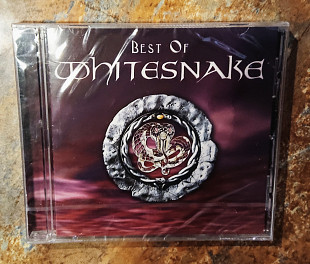 Whitesnake – Best Of Whitesnake