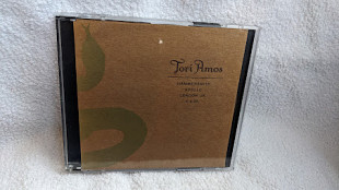 CD фірмовий Tori Amos – Hammersmith Apollo, London, U.K. 6/4/05
