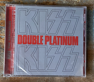 Kiss – Double Platinum