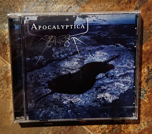 Apocalyptica – Apocalyptica