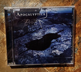 Apocalyptica – Apocalyptica