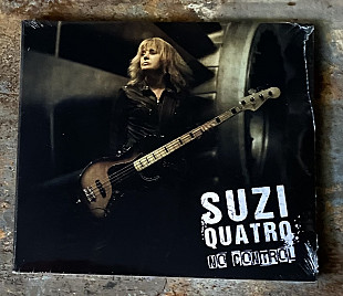 Suzi Quatro – No Control