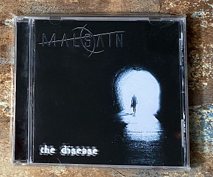 Malsain – The Disease