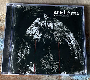 Panchrysia – Deathcult Salvation