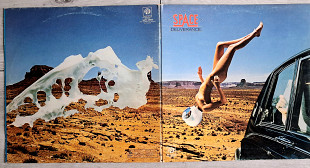 SPACE DELIVERANCE ( PYE NSPH 28505 A1/B1 ) G/F 1878 ENGL