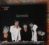 Genesis – Genesis – 2CD