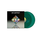 Paul McCartney - McCartney III Imagined (Limited Edition) (140 g) (2 LP) Vinyl Harbor - Вінілові пла