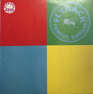 Procol Harum – Flyback 4 - The Best Of Procol Harum - 71