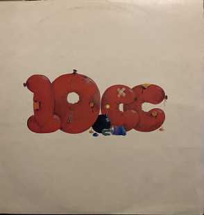 10cc – 10cc - 73