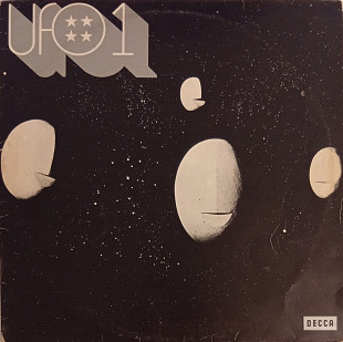 U.F.O. - U.F.O. 1