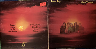 Uriah Heep – Sweet Freedom - 73