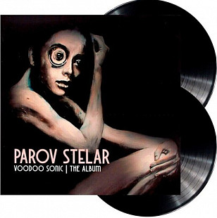 Parov Stelar - Voodoo Sonic (2 LP) Vinyl Harbor - Вінілові платівки Мукачево