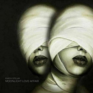 Parov Stelar - Moonlight Love Affair (LP) Vinyl Harbor - Вінілові платівки Мукачево