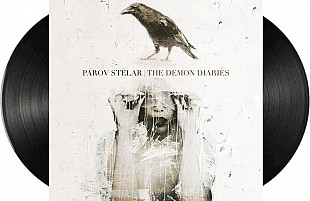 Parov Stelar - The Demon Diaries (2 LP) Vinyl Harbor - Вінілові платівки Мукачево
