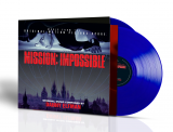 Danny Elfman - Mission Impossible (Soundtrack)
