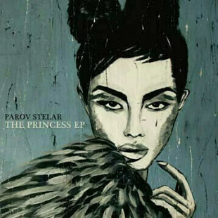 Parov Stelar - The Princess (2 LP) Vinyl Harbor - Вінілові платівки Мукачево