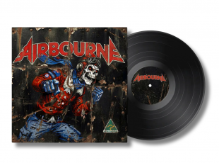 Airbourne - Airbourne