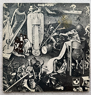 Deep Purple – Deep Purple